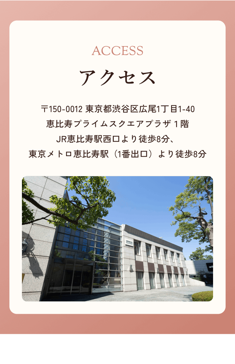 アクセス