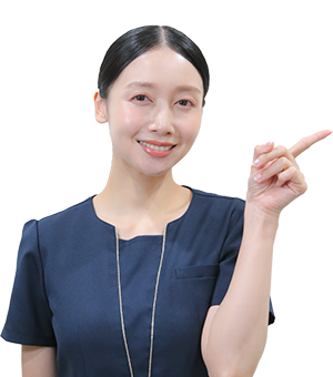 シロノクリニック 女性スタッフ